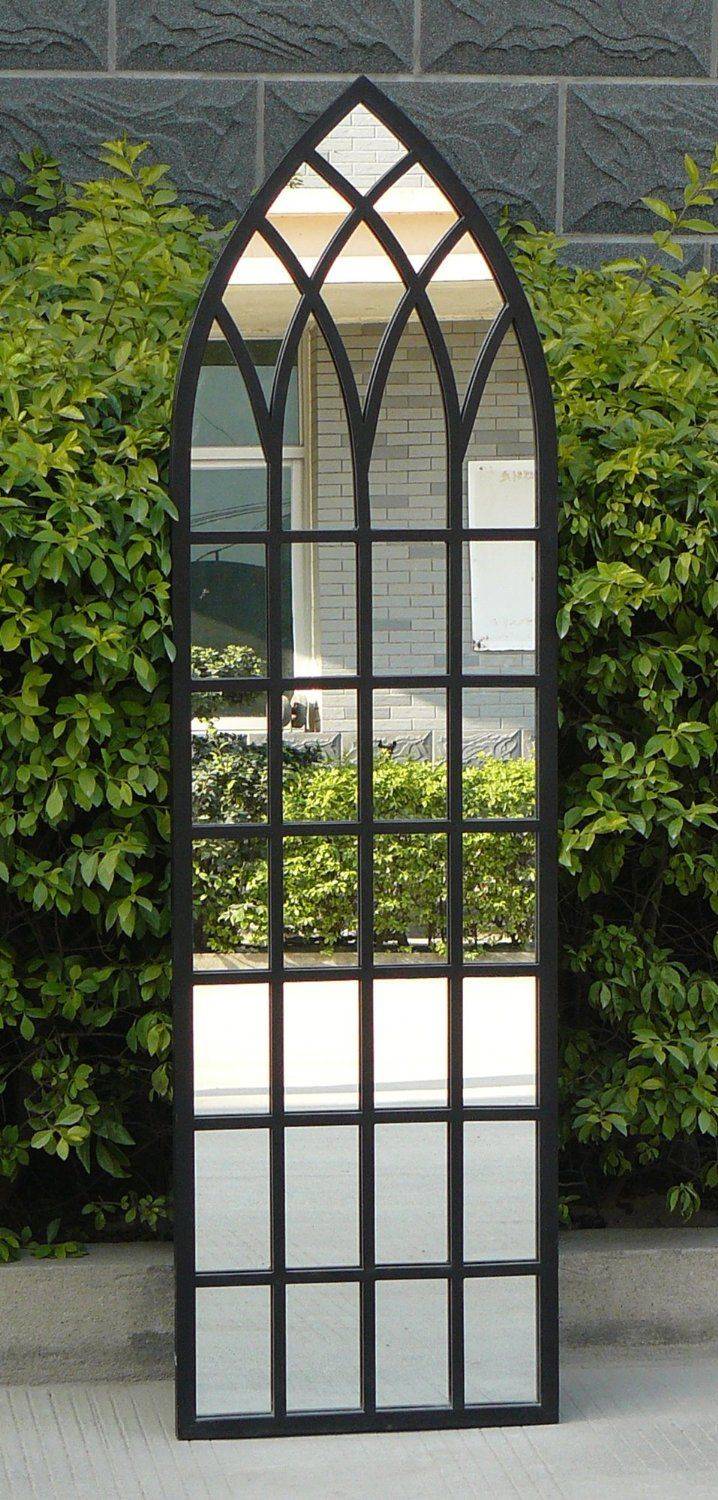 Gothic Garden