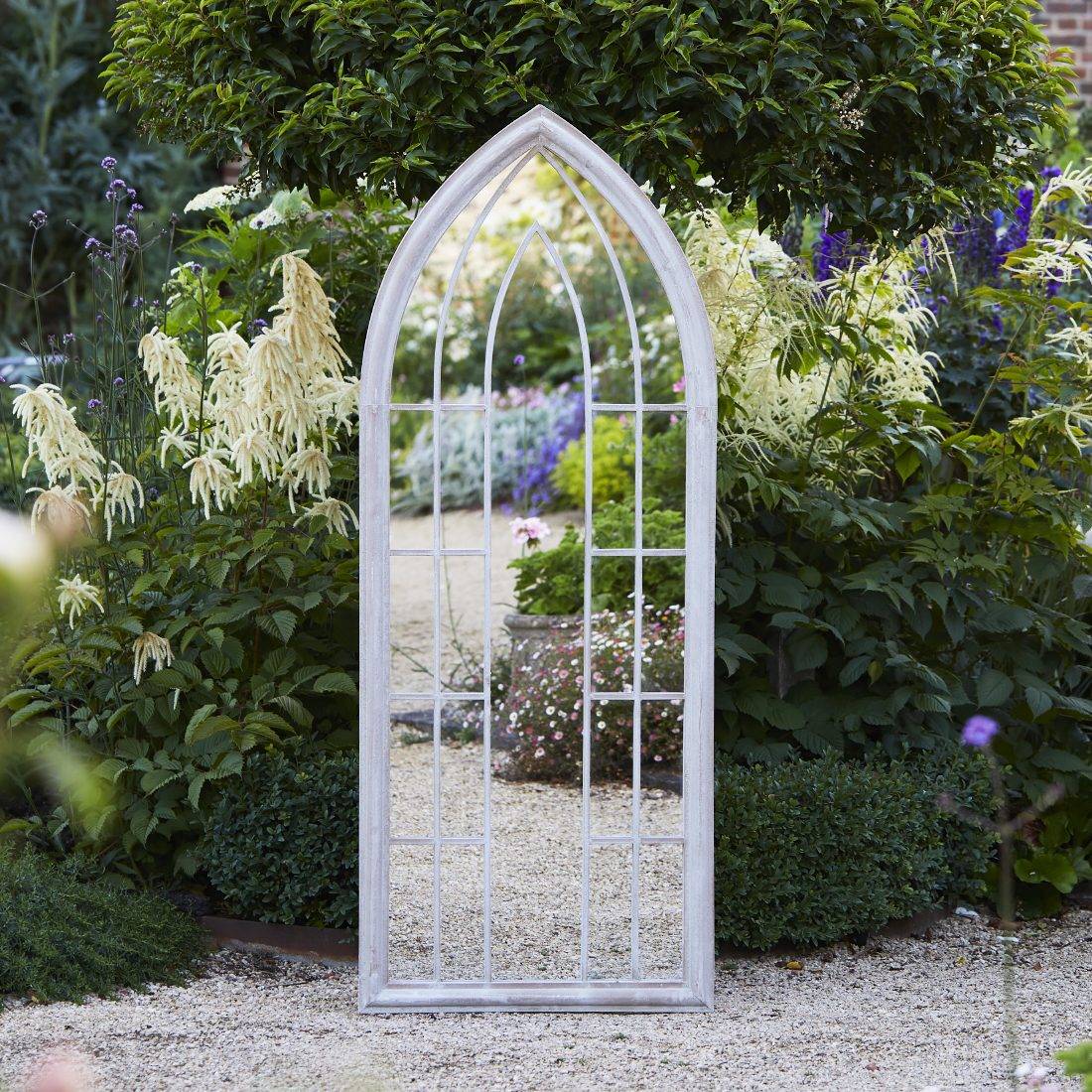 Window Mirror Home And Garden Mirror