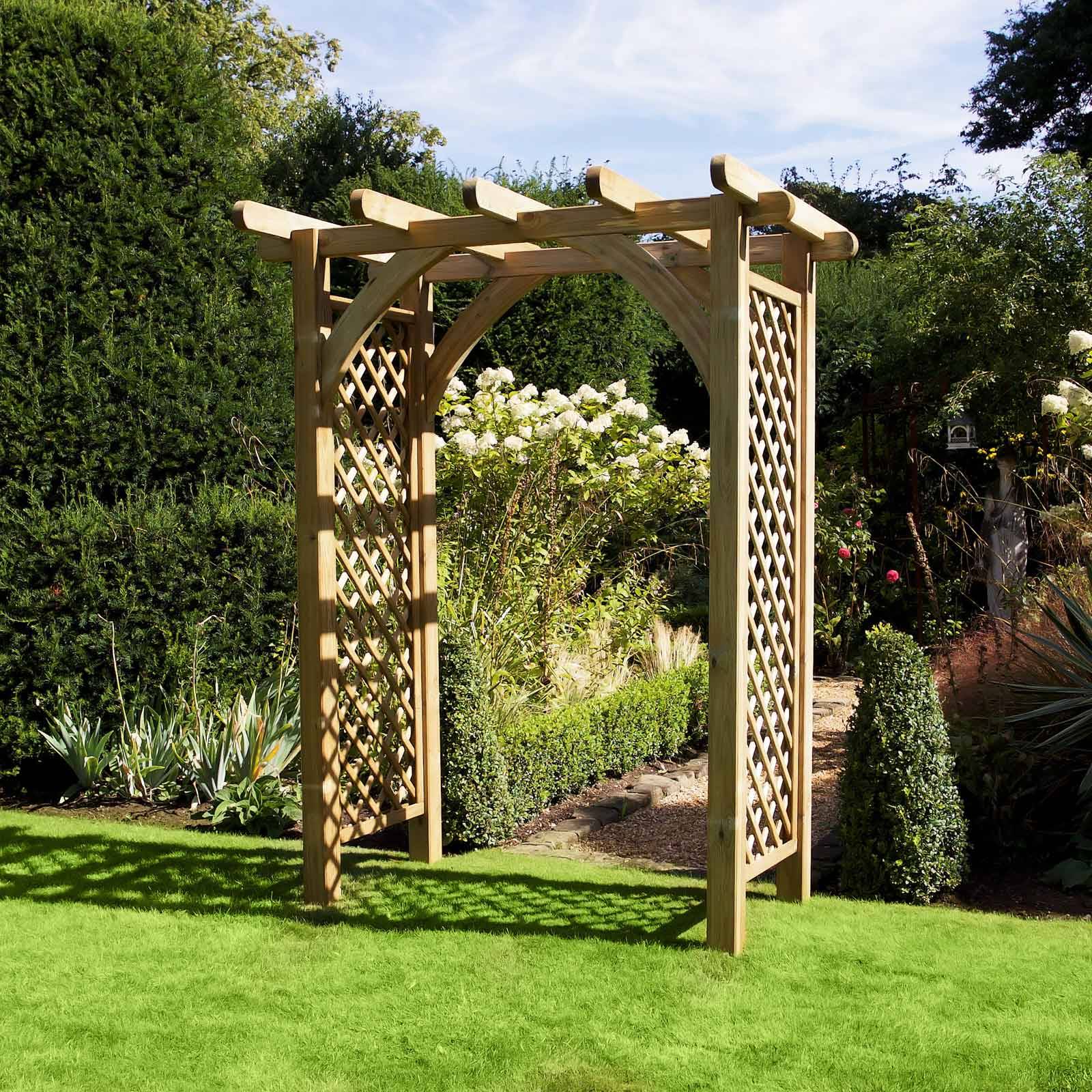 The Top Garden Gate Ideas Landscaping Design