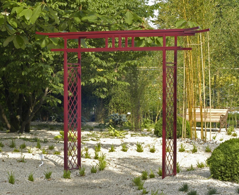Aisan Arch Google Search Japanese Garden Design