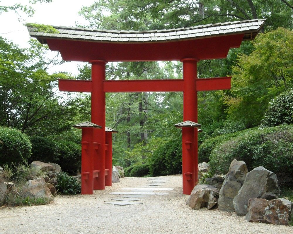 Garden Ideas Outdoor Space