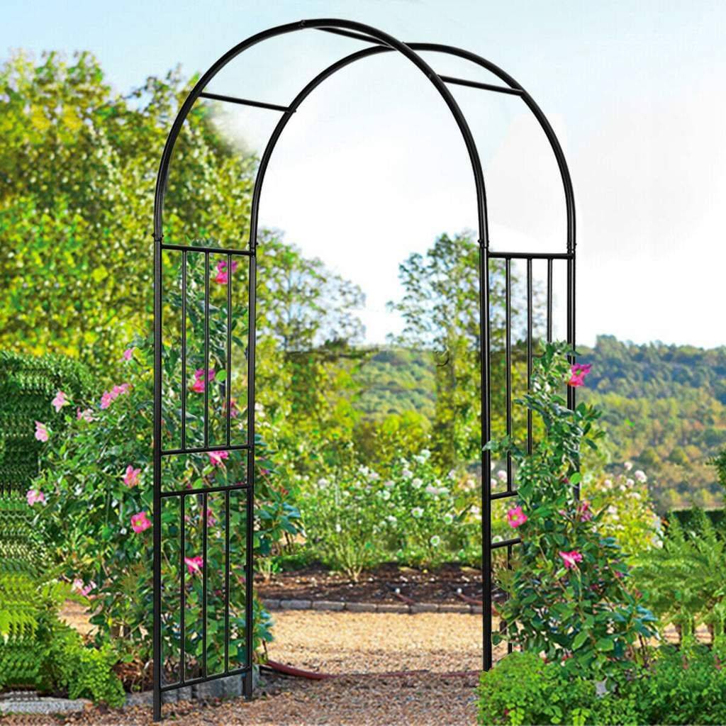 Outdoor Structures