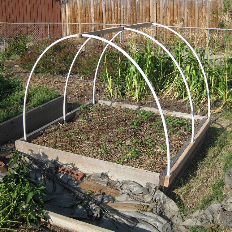 Garden Hoops