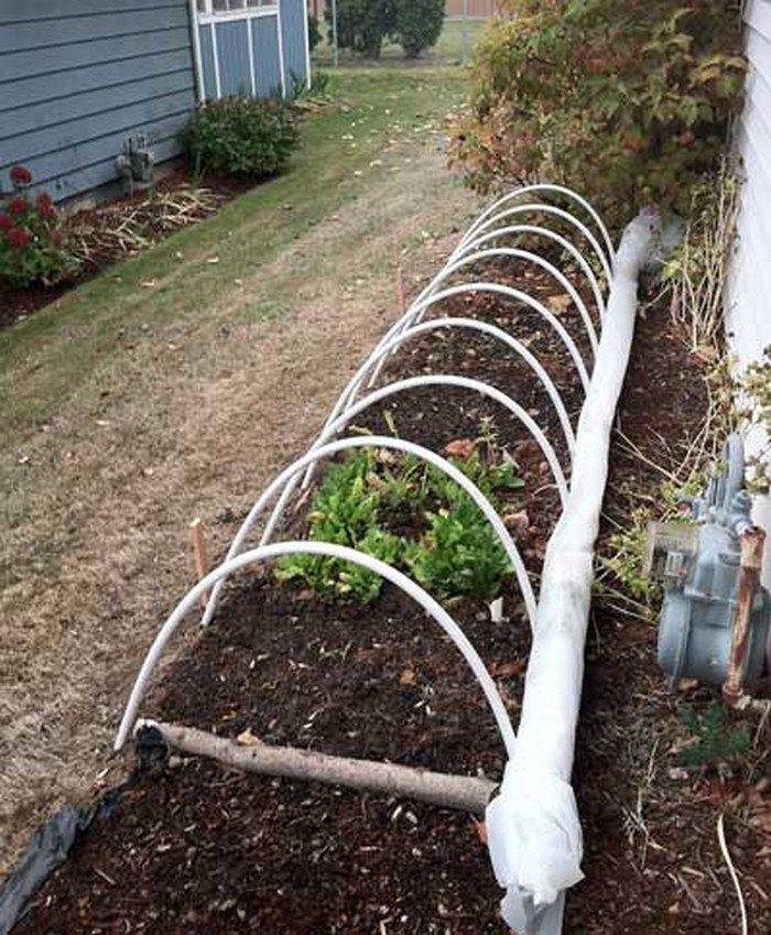 Harrod Edging Hoops Harrod Horticultural