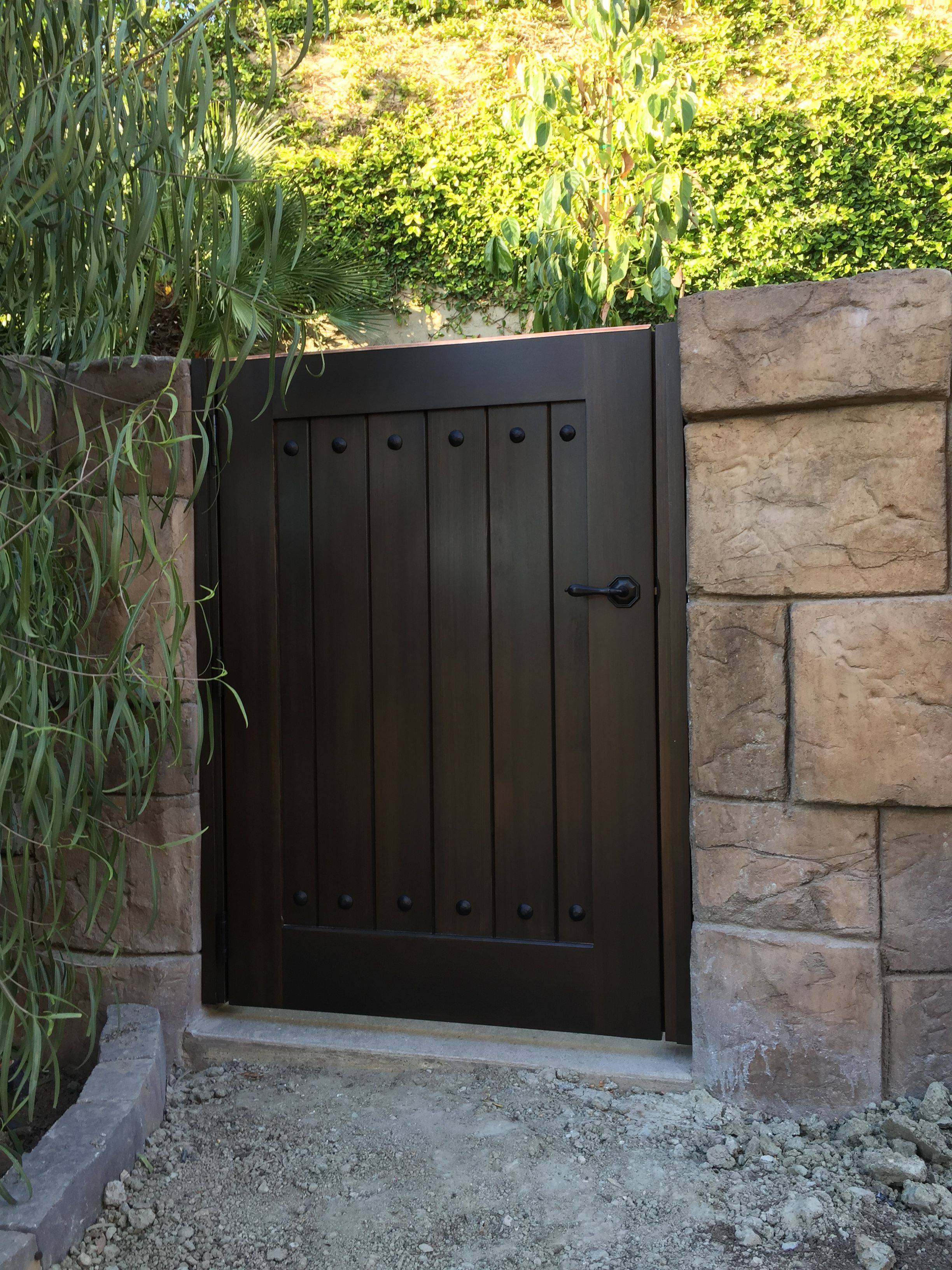Best Garden Gates Ideas
