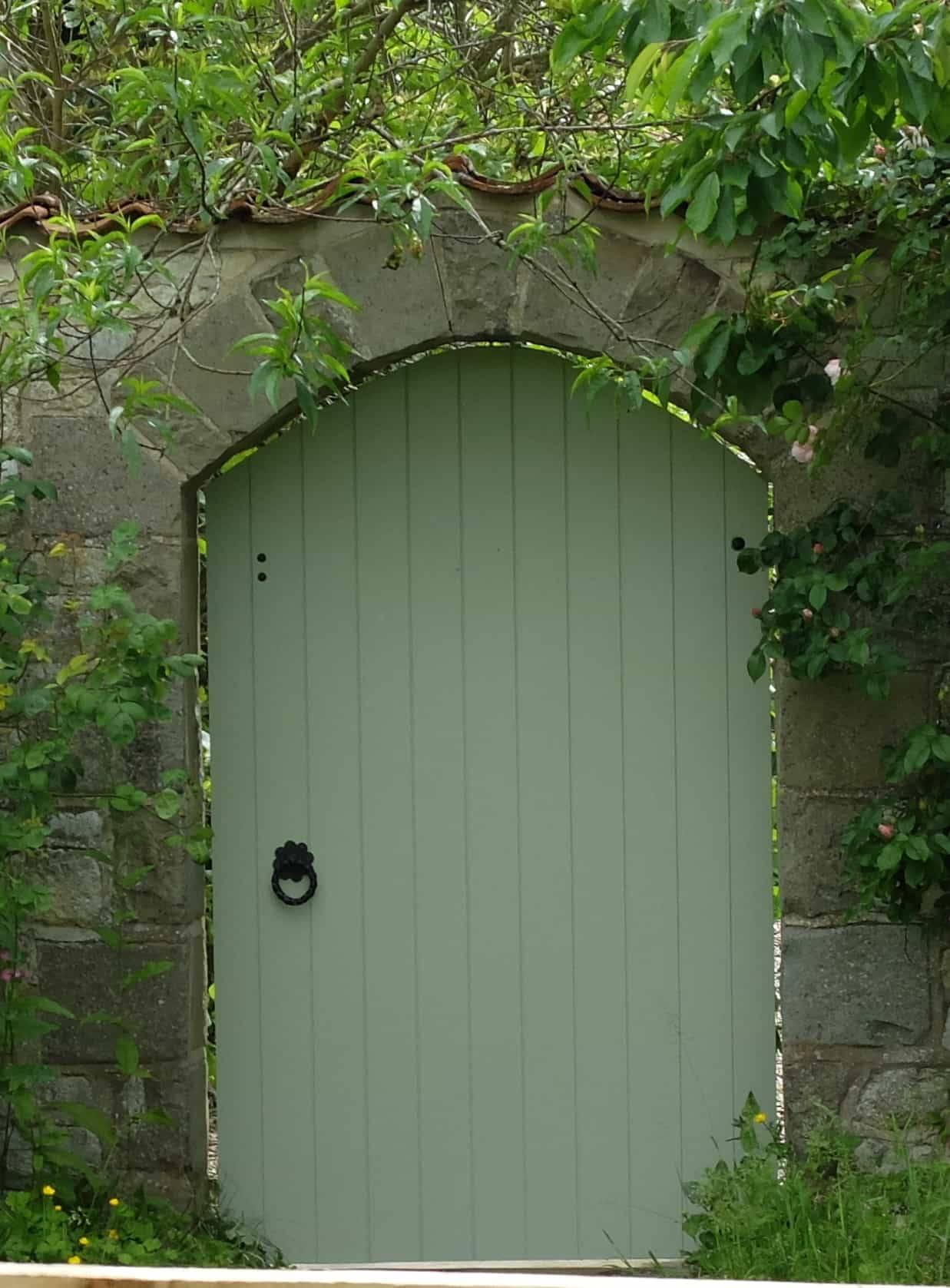 Best Garden Gates Ideas