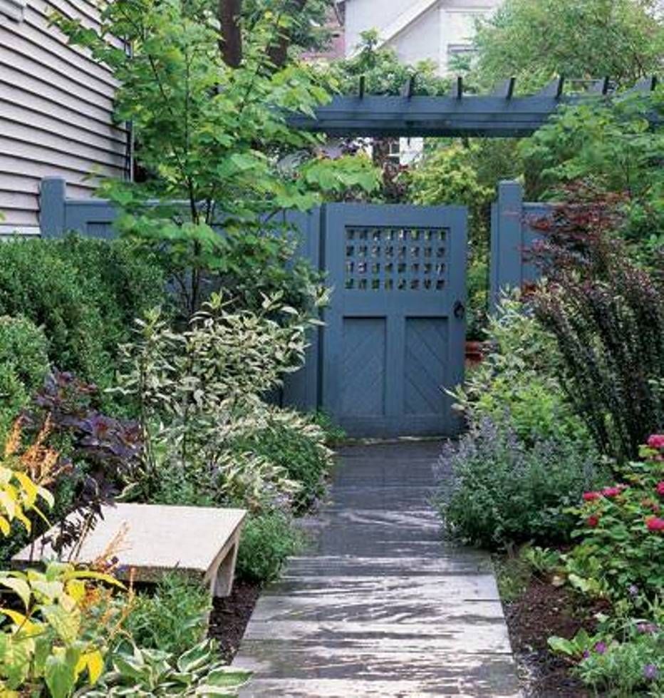 Garden Passages Smaller