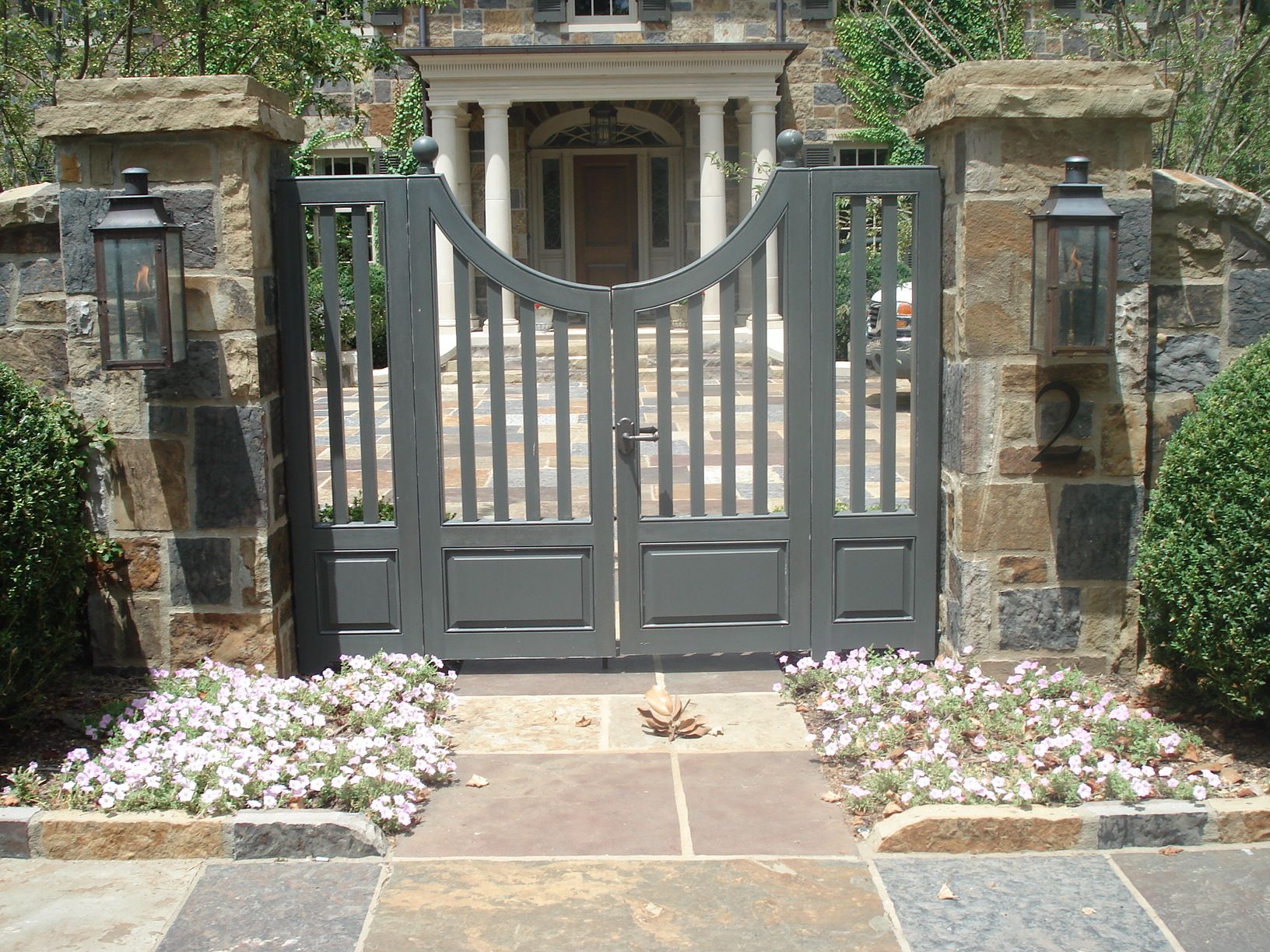 Wwwgardenpassagescom