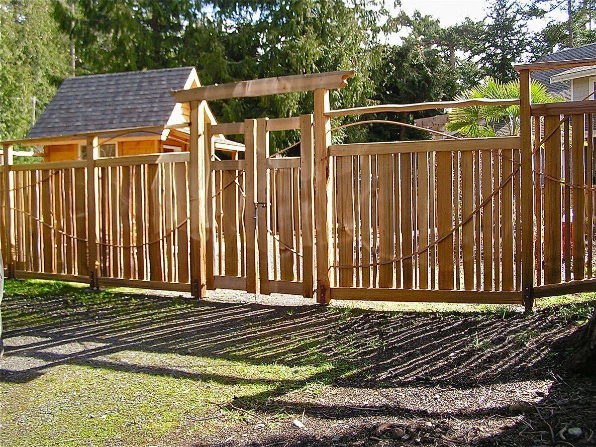 Google Search Wooden Gates Driveway