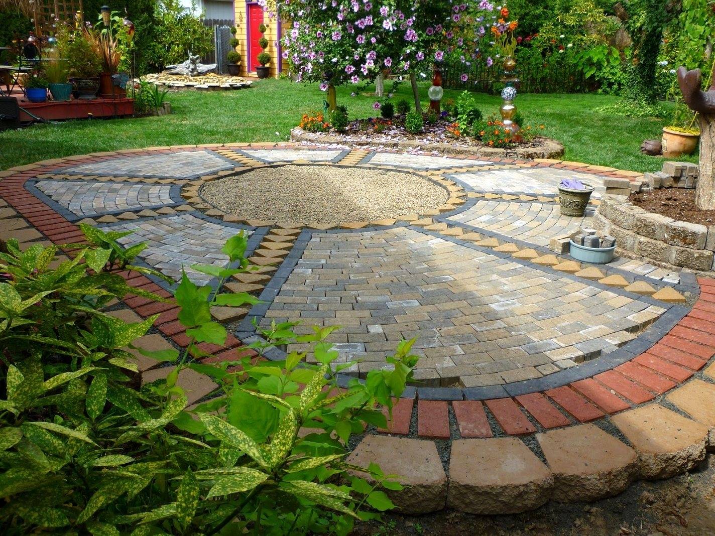 Patio Design Ideas Owen Chubb Garden Landscapers Garden Paving