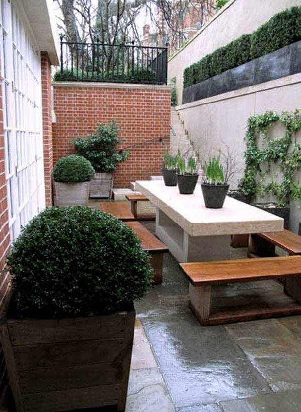Lovely Garden Path And Walkways Ideas
