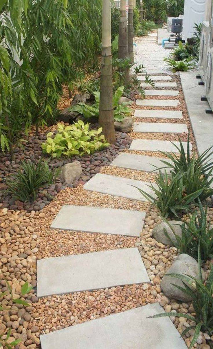 Grey Sandstone Terrace