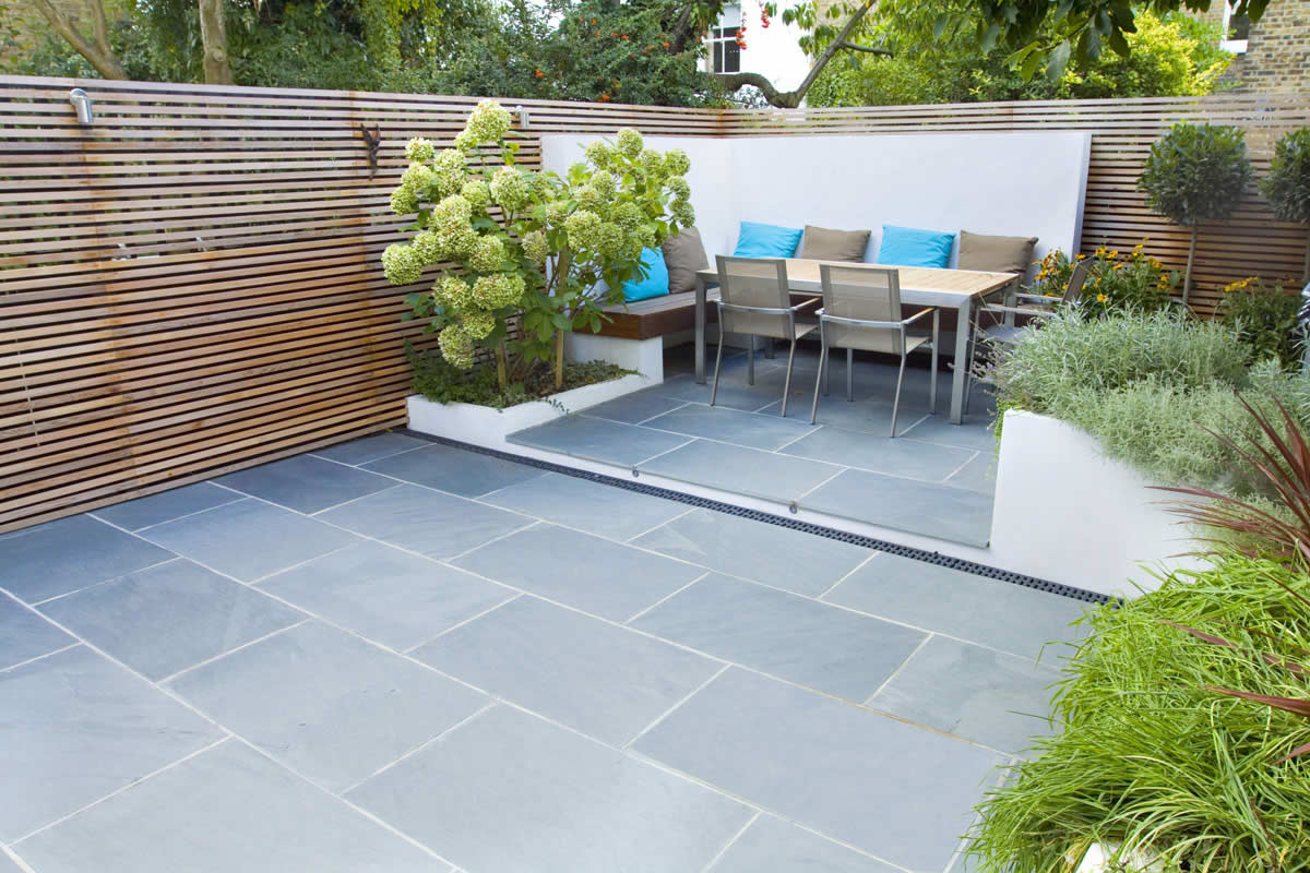 Stonemaster Paving Slab