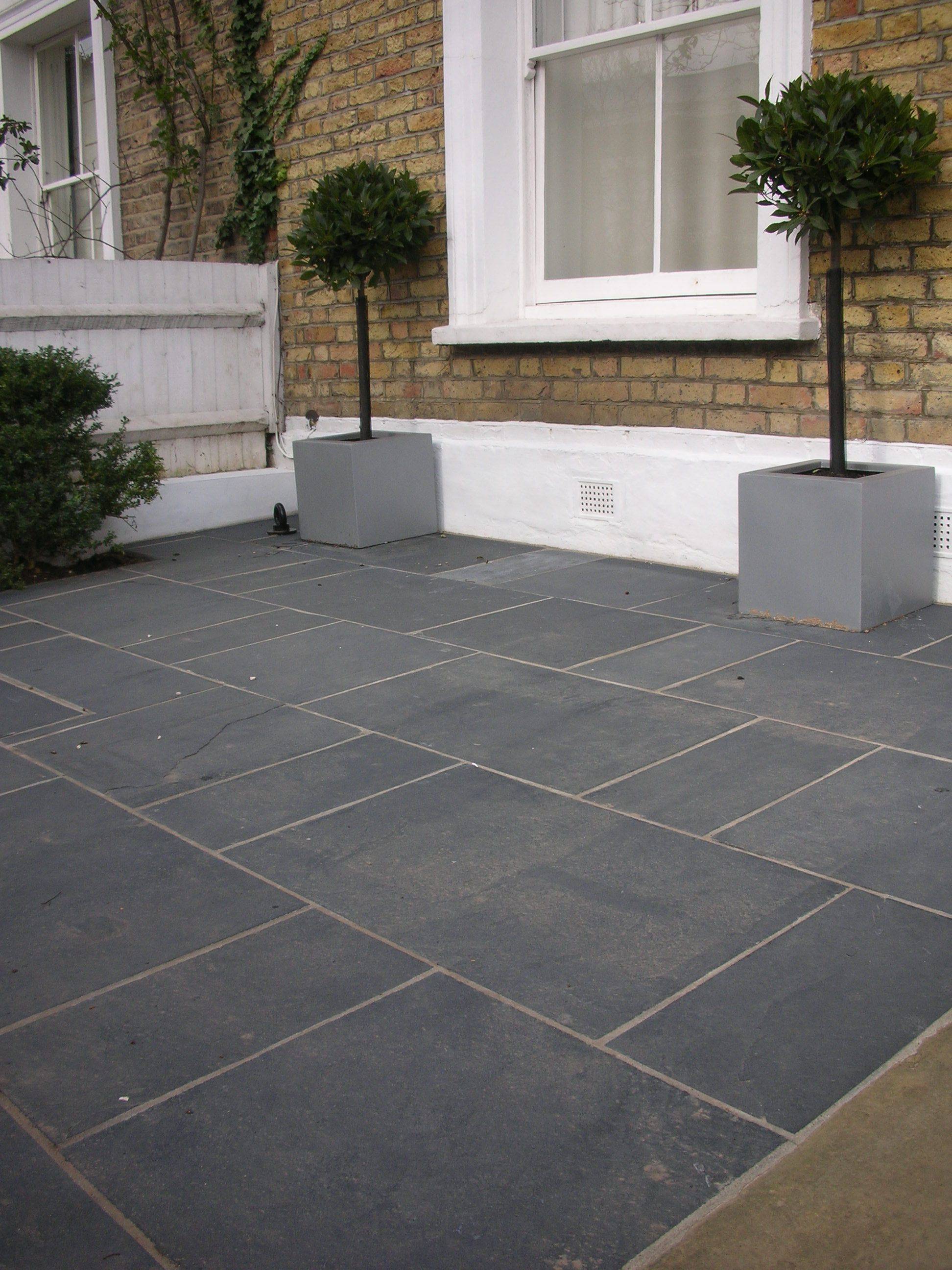 Porcelain Paving Slabs Mix Size Patio Pack