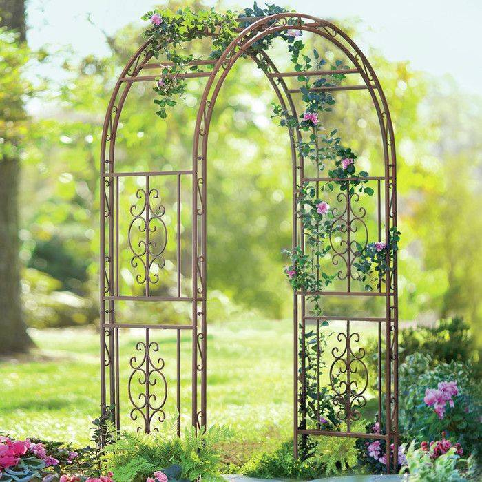 Top Diy Garden Gates Ideas Garden Gate Design Garden Arches