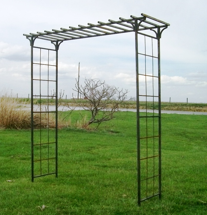 Trellises Ideas