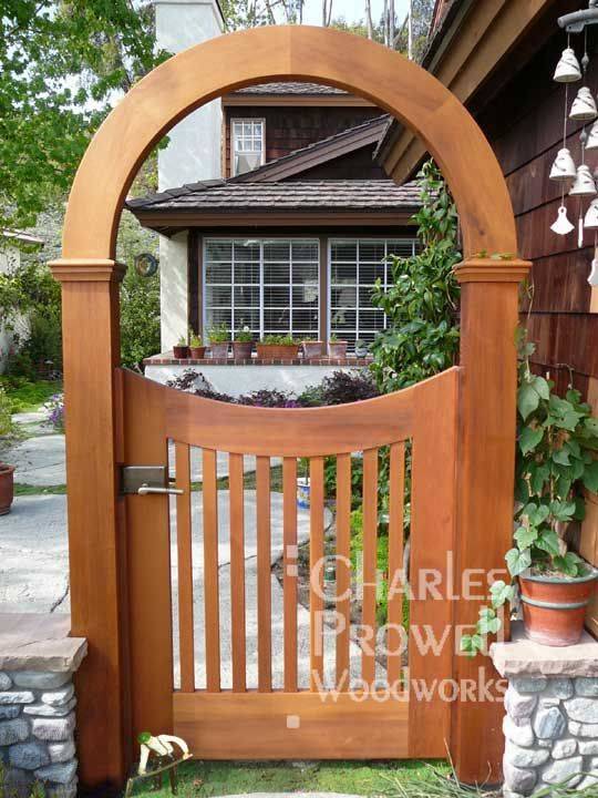 Easy Diy Garden Arbor Projects You Can Create To Add Beauty To Your