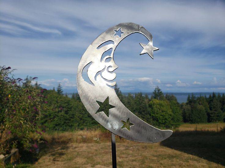 Incredible Heavenly Moon Gate Design Ideas