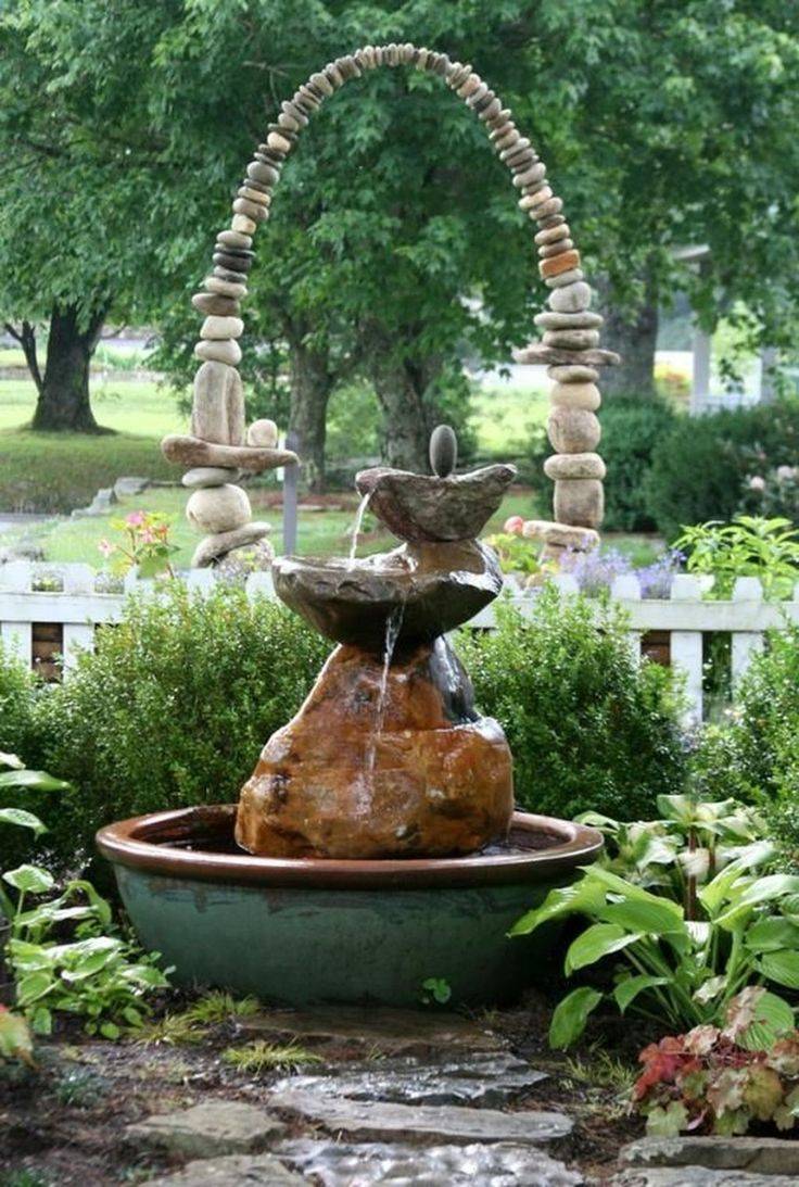 Moon Dance Mosaic Garden Art