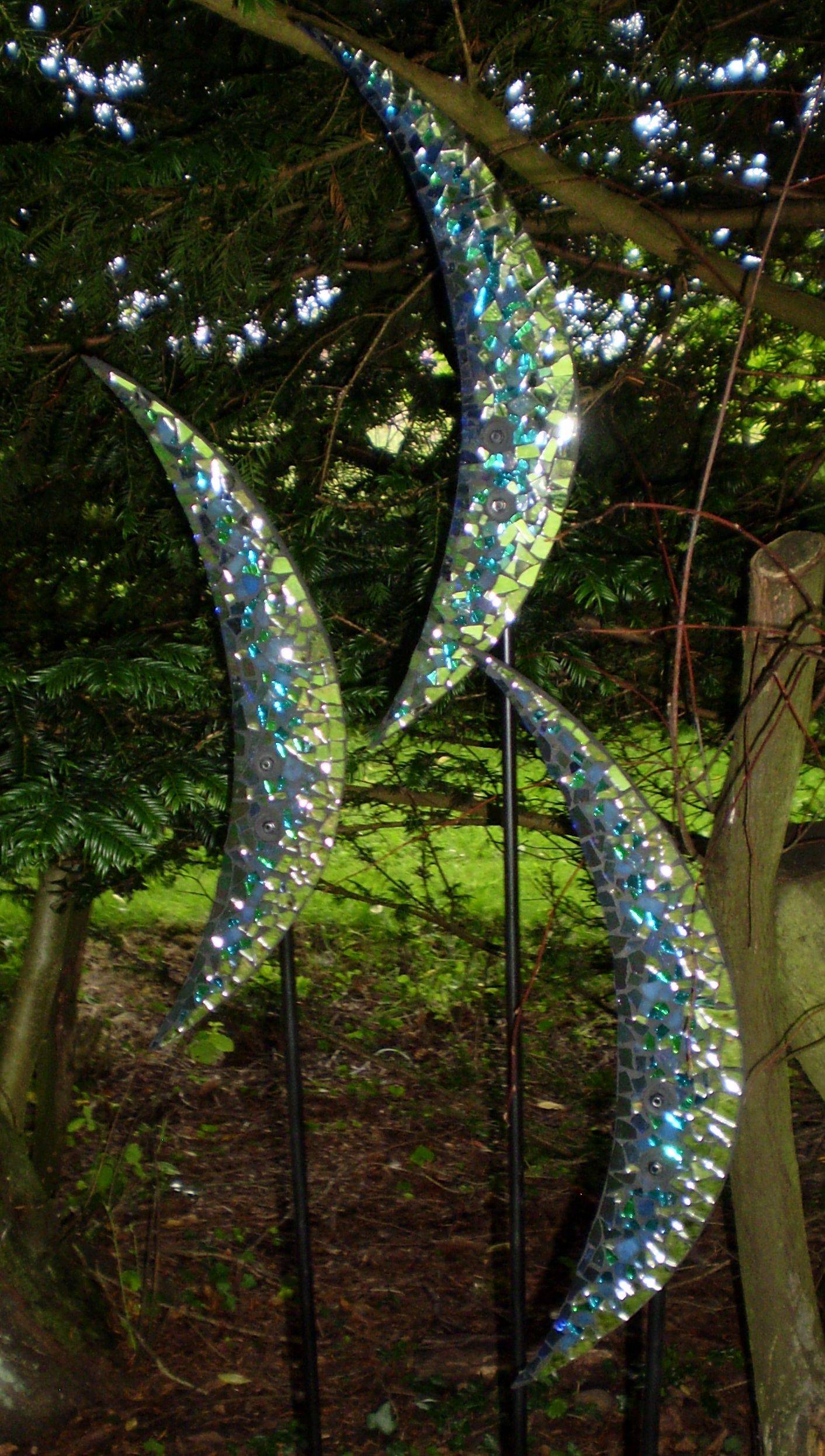 Good Nite Moon Garden