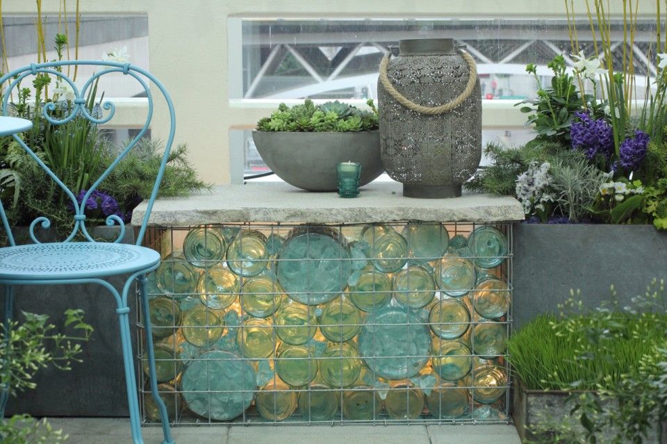 Garden Ideas