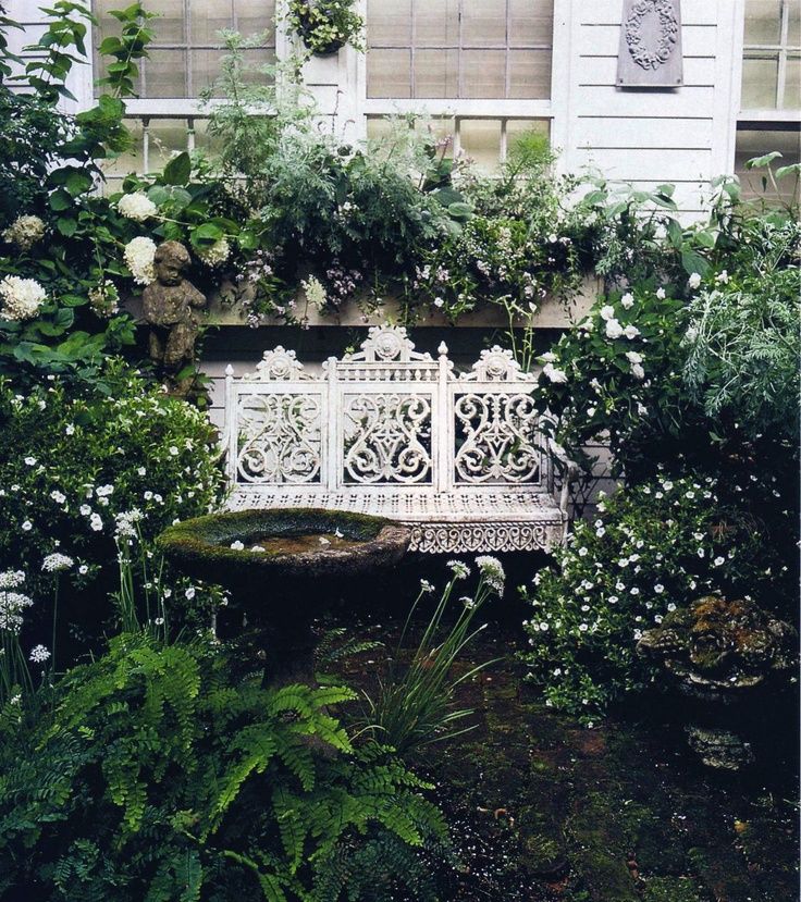 Moon Gardens Gardenorg
