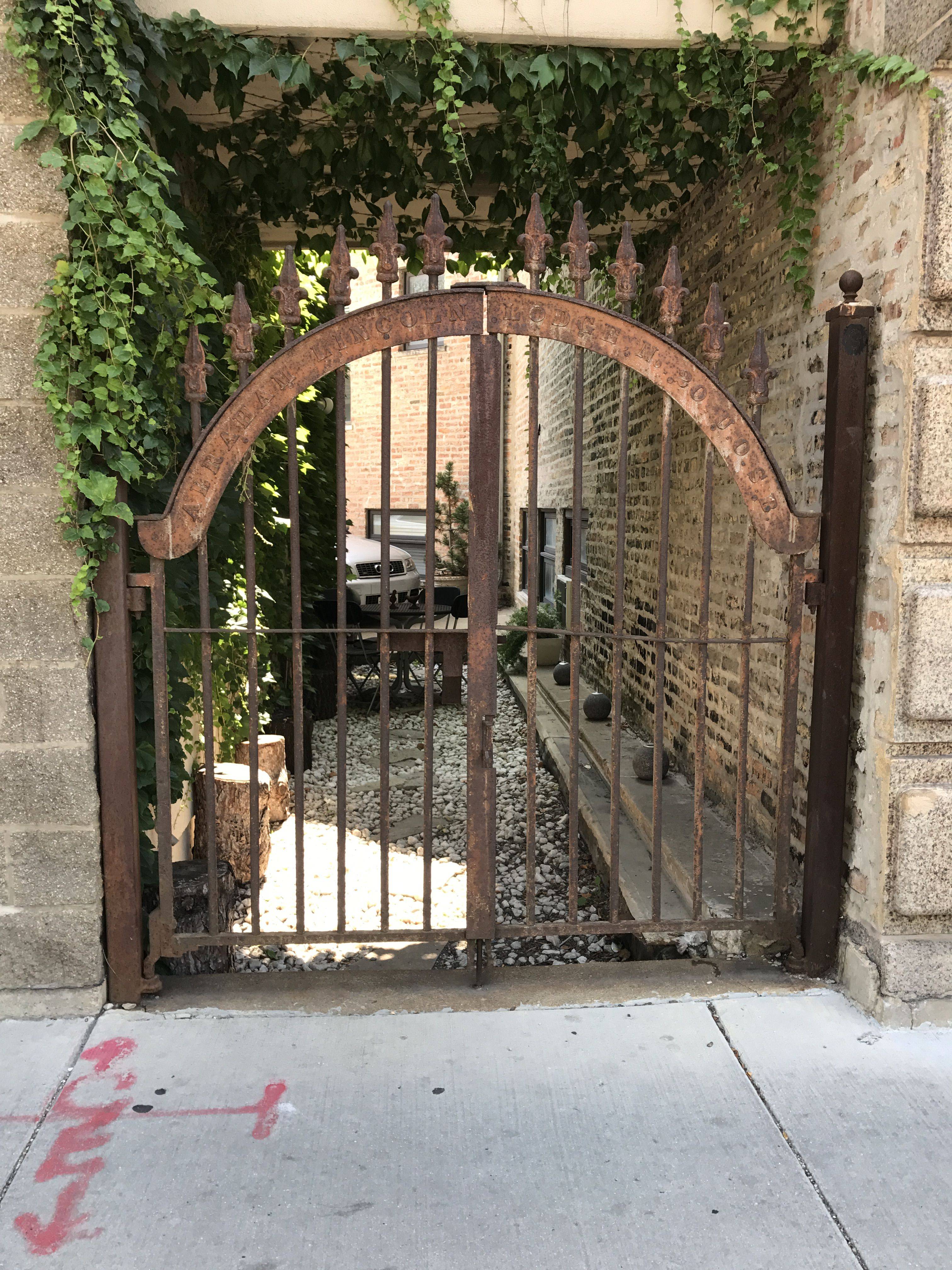 Old Stone Arch Google Search