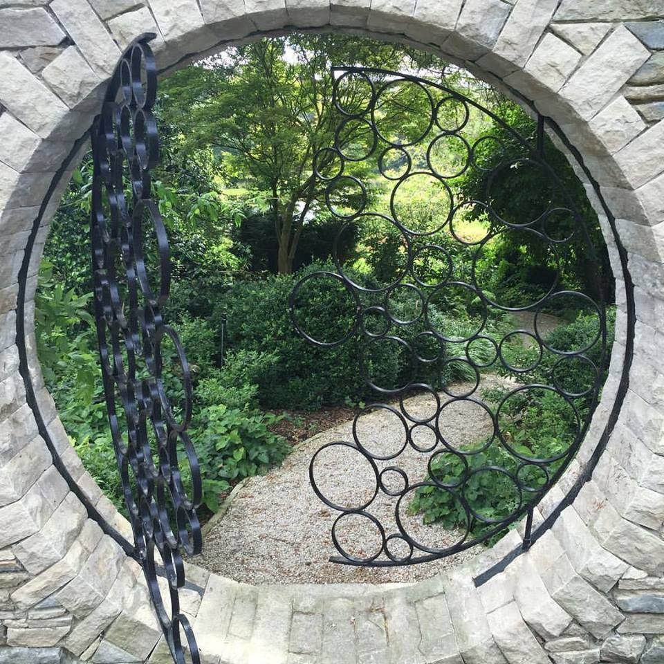 Hever Castle Garden Inspiration