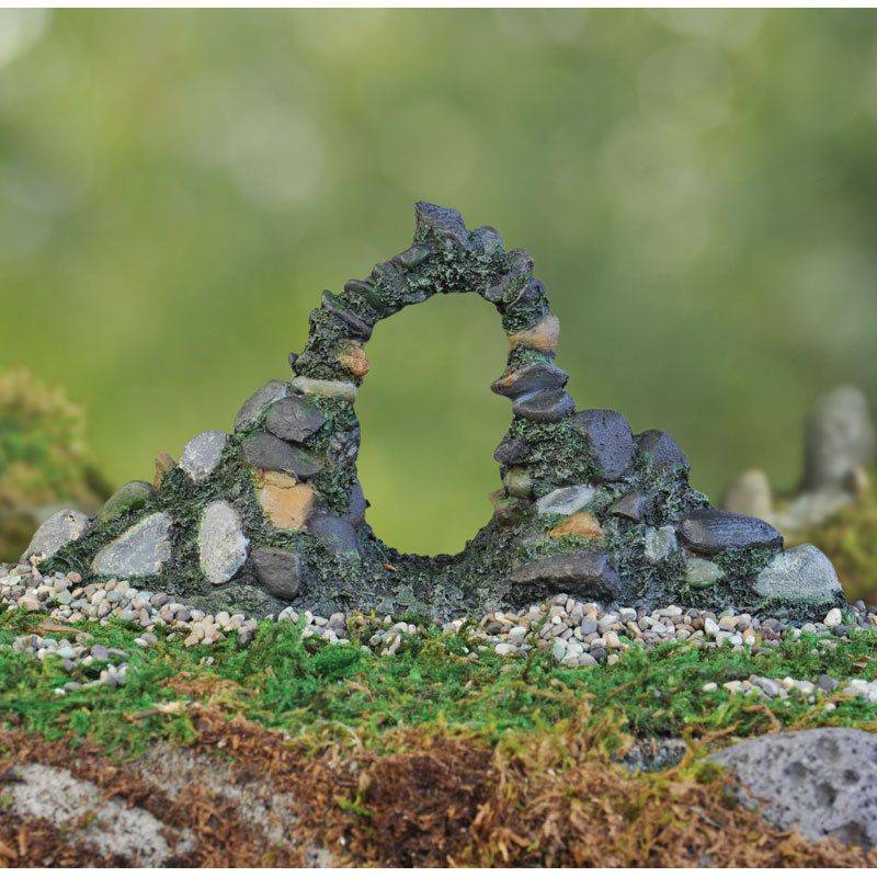 Miniature Fairy Gardens