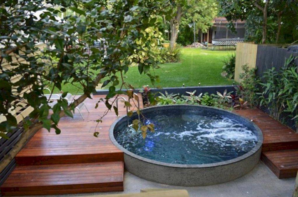 A Gallon Koi Pond