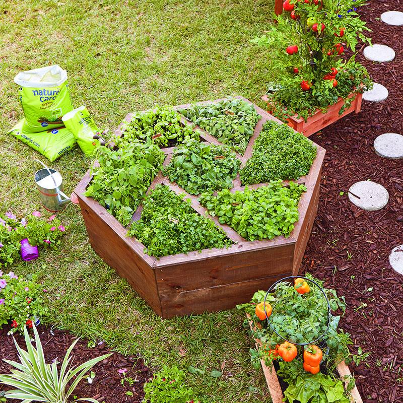 Diy Pallet Planter Box Ideas