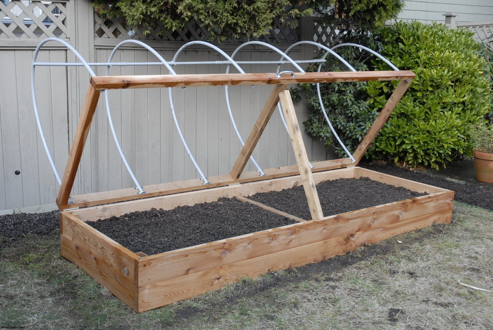 Diy Planter Box Ideas To Welcome Spring And Summer With Diy Raised