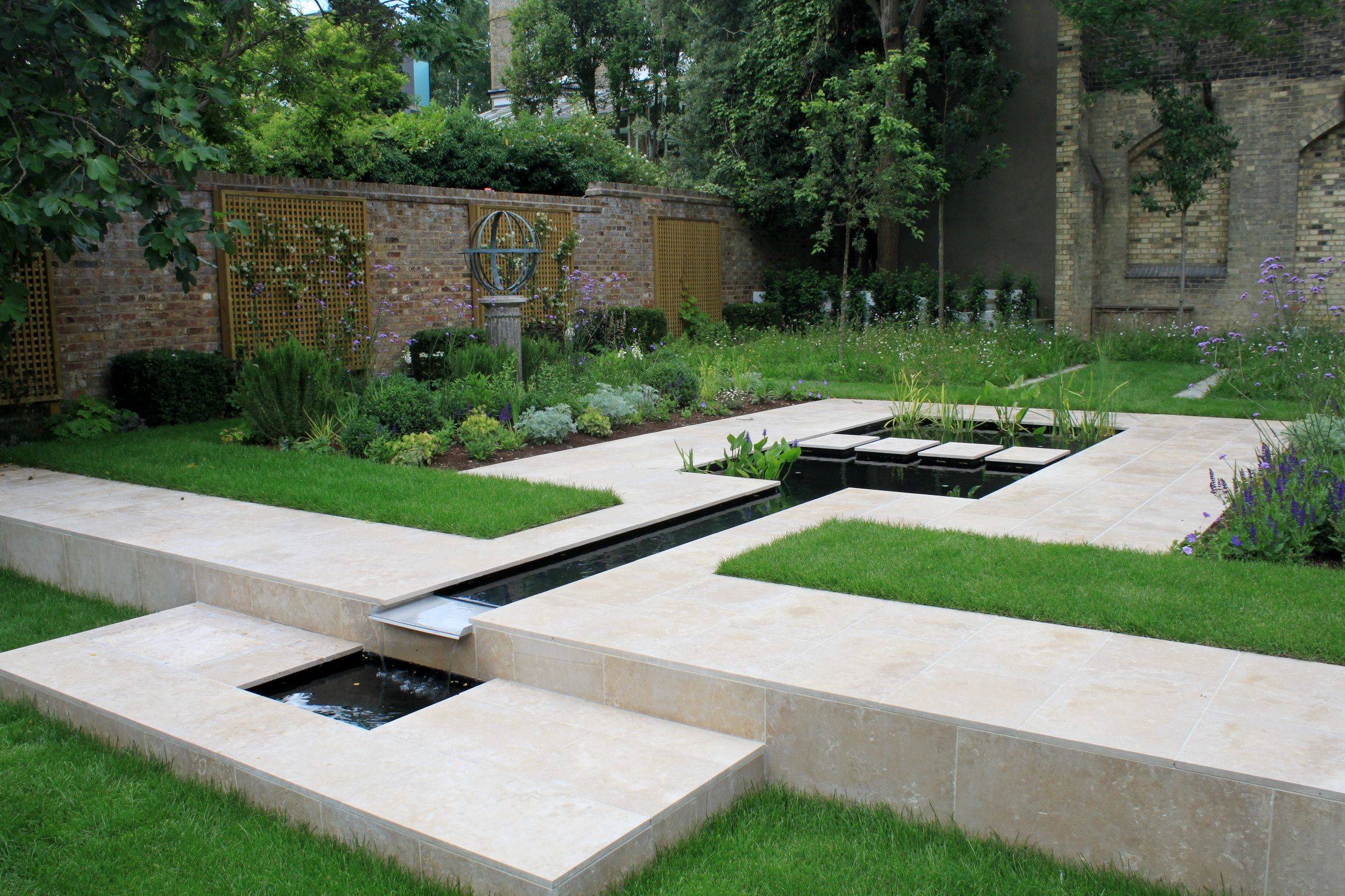 24 Garden Rill Ideas You Must Look SharonSable