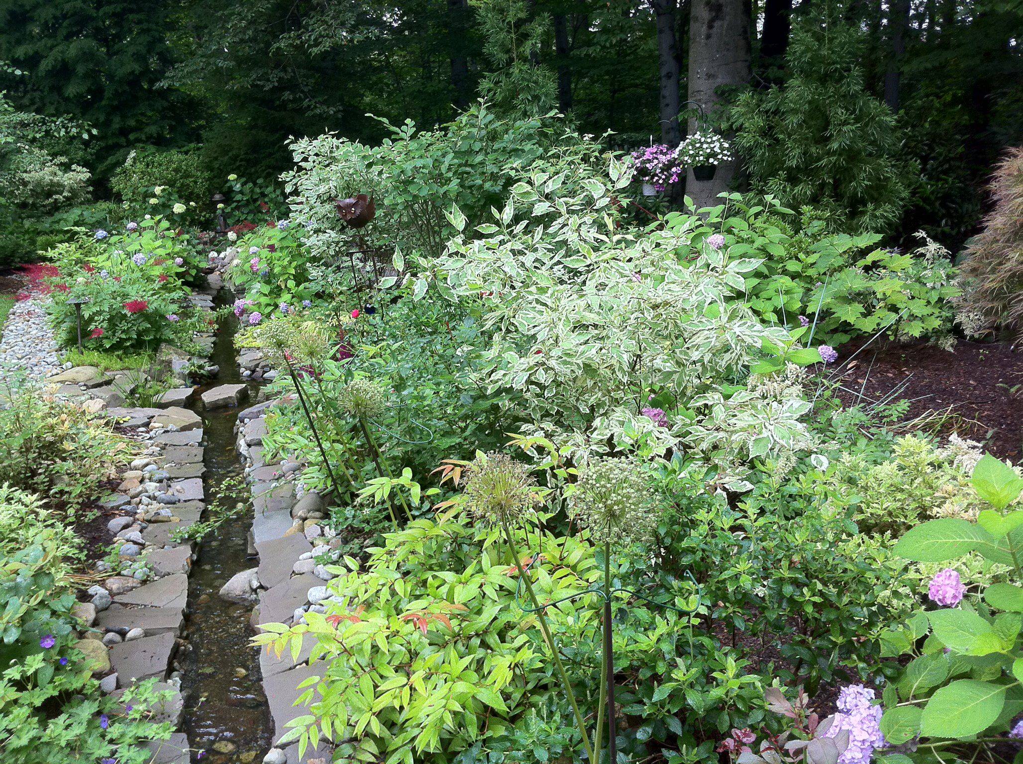 24 Garden Rill Ideas You Must Look SharonSable