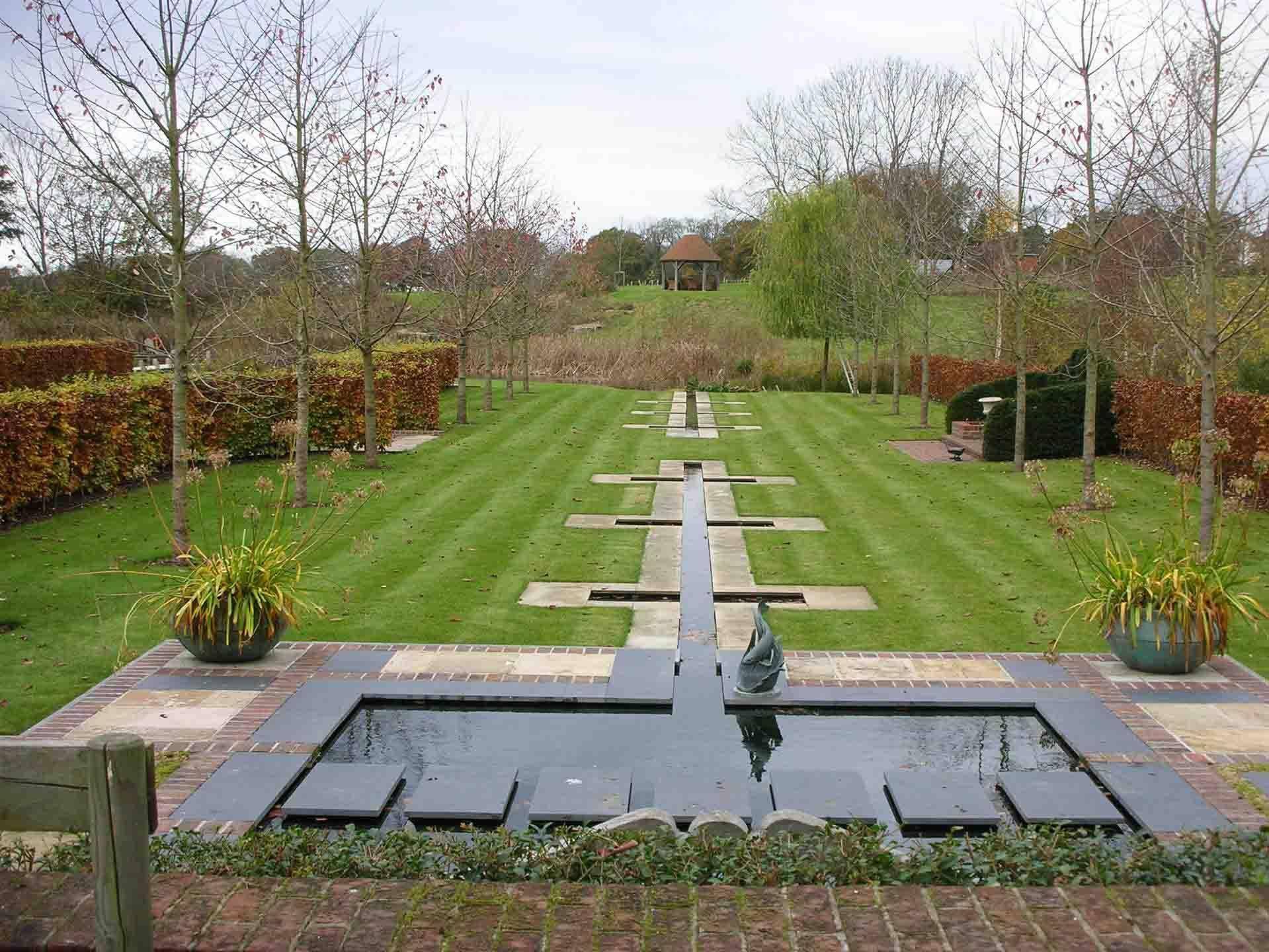 24 Garden Rill Ideas You Must Look SharonSable