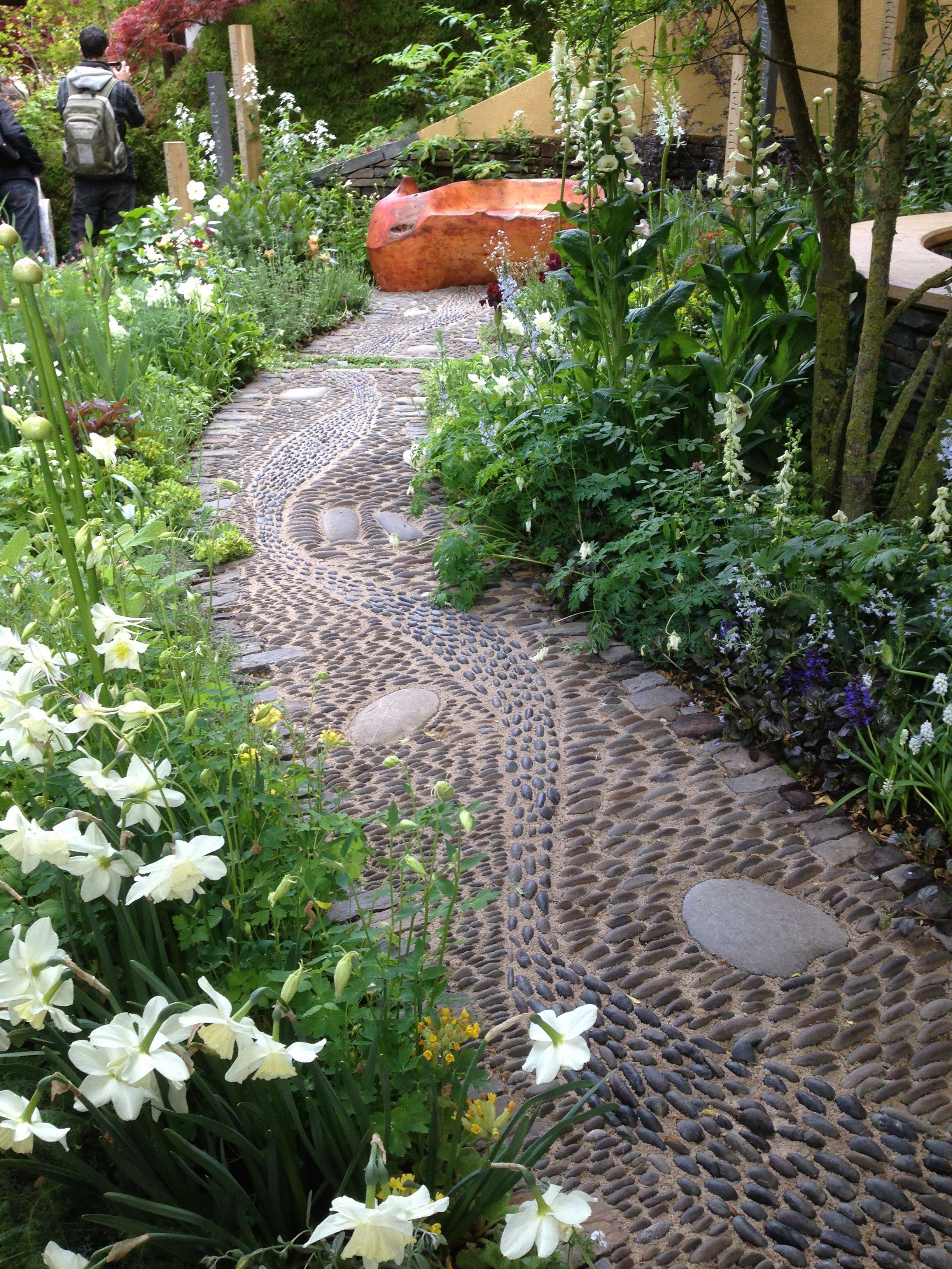 24 Garden Rill Ideas You Must Look SharonSable