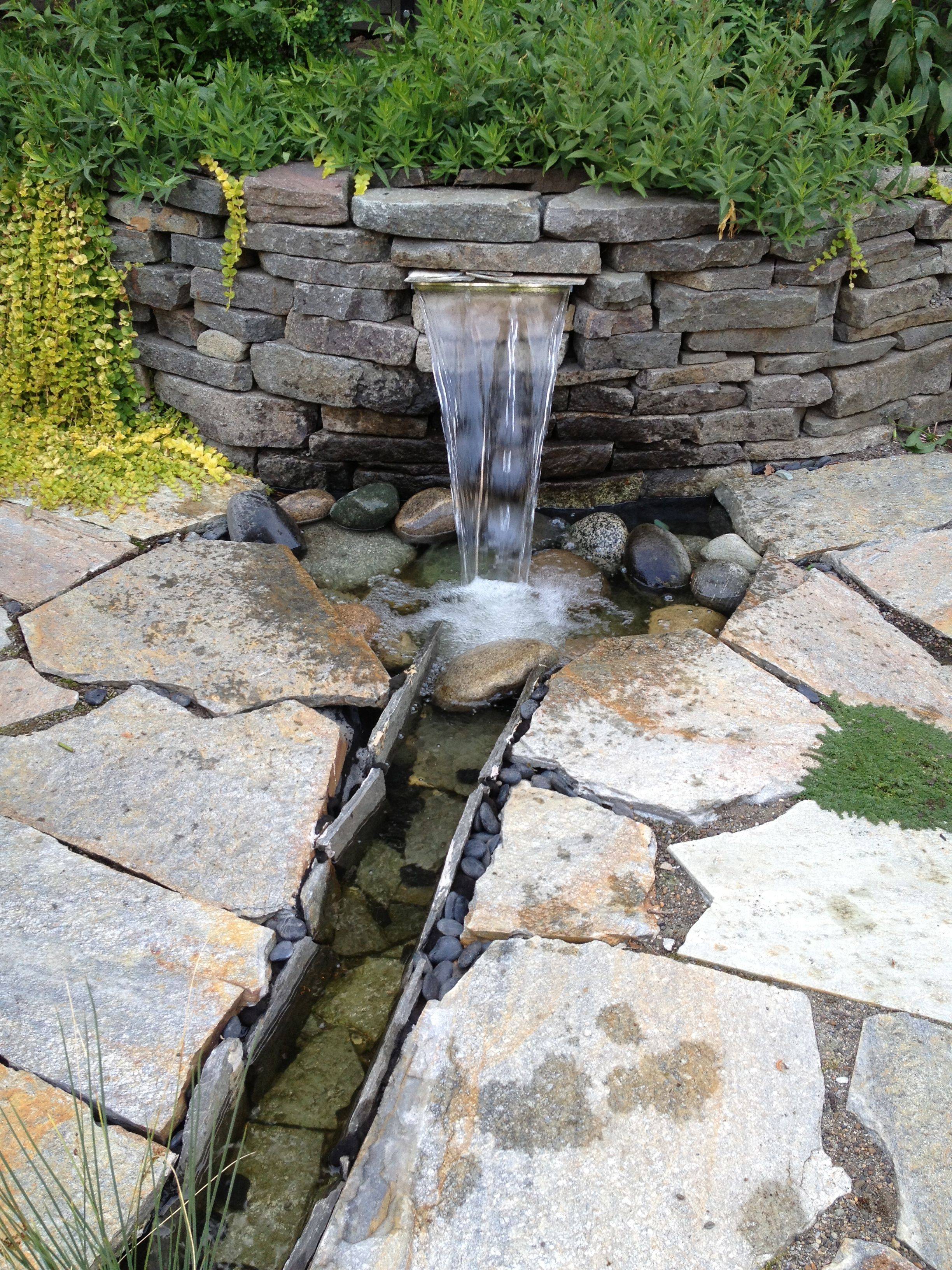 24 Garden Rill Ideas You Must Look SharonSable