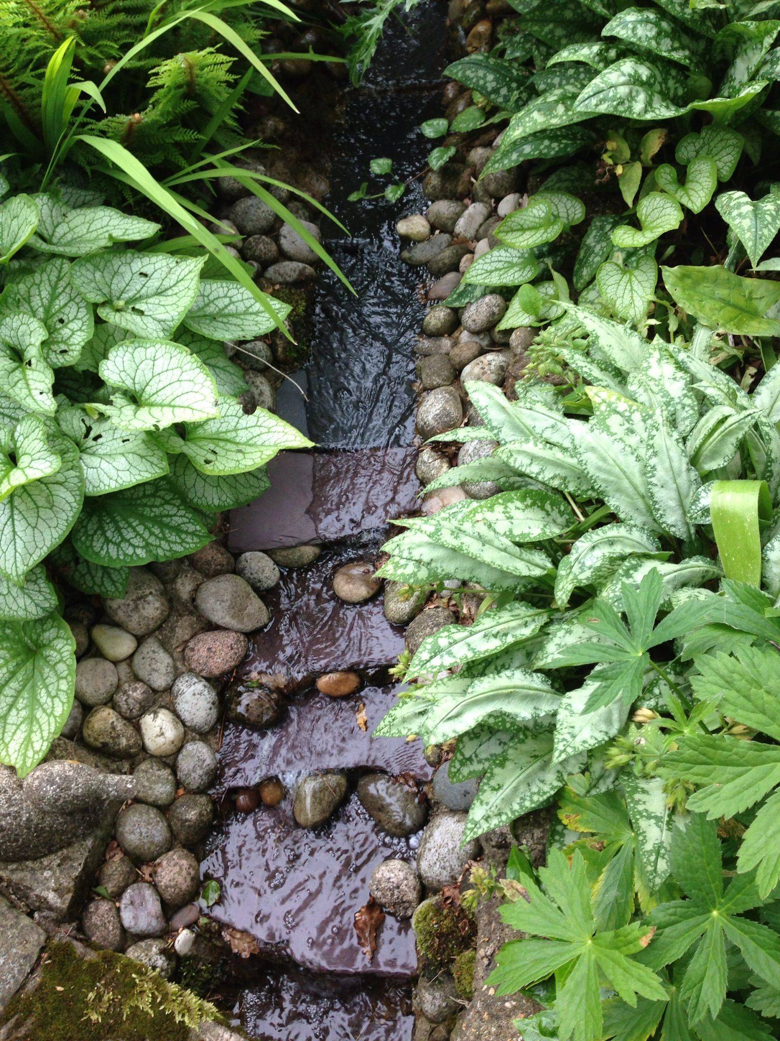 24 Garden Rill Ideas You Must Look SharonSable