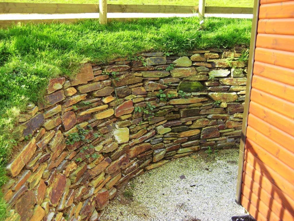 Stone Inspired Dry Stone Walling Review