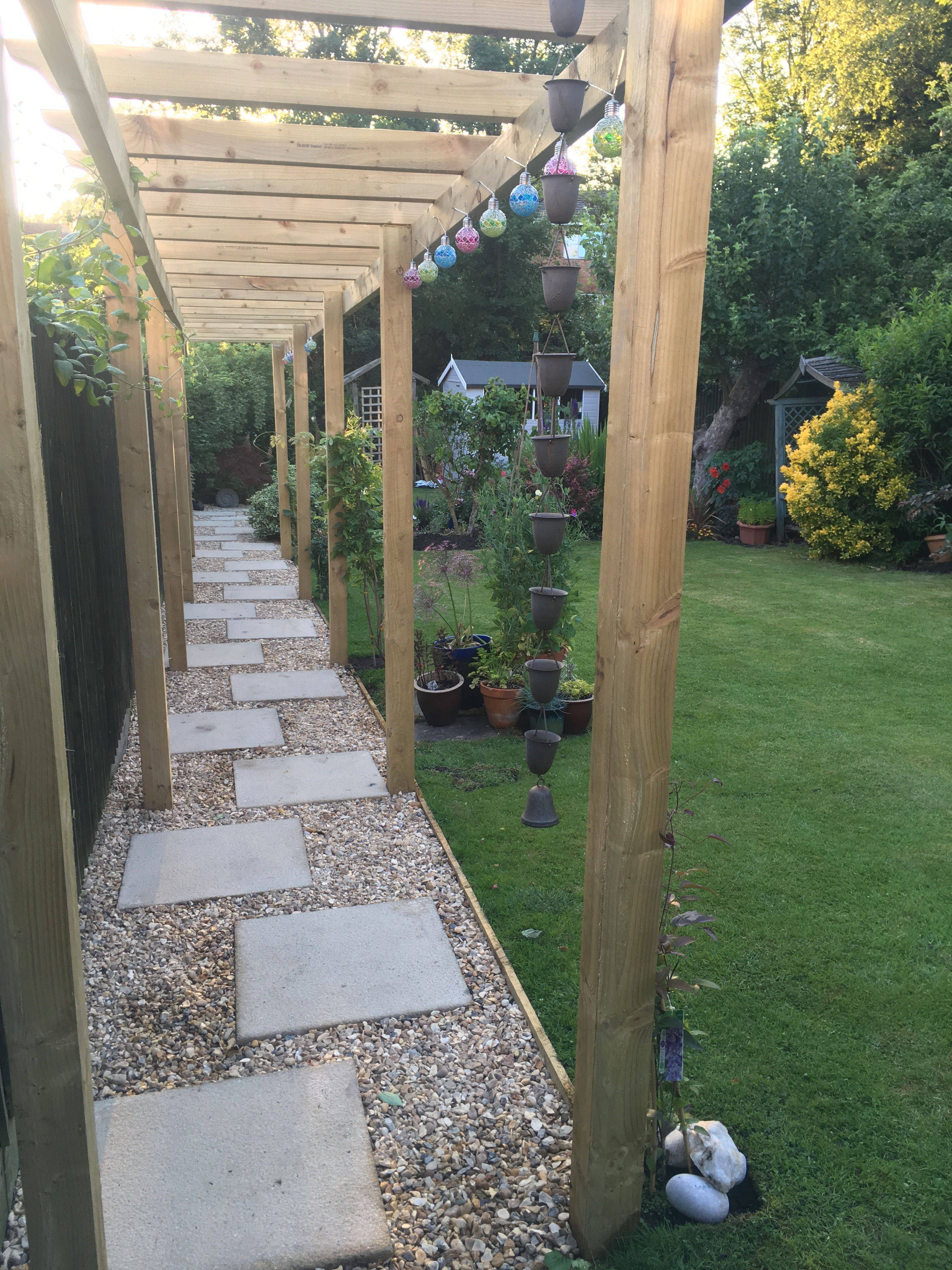 The Garden Good
