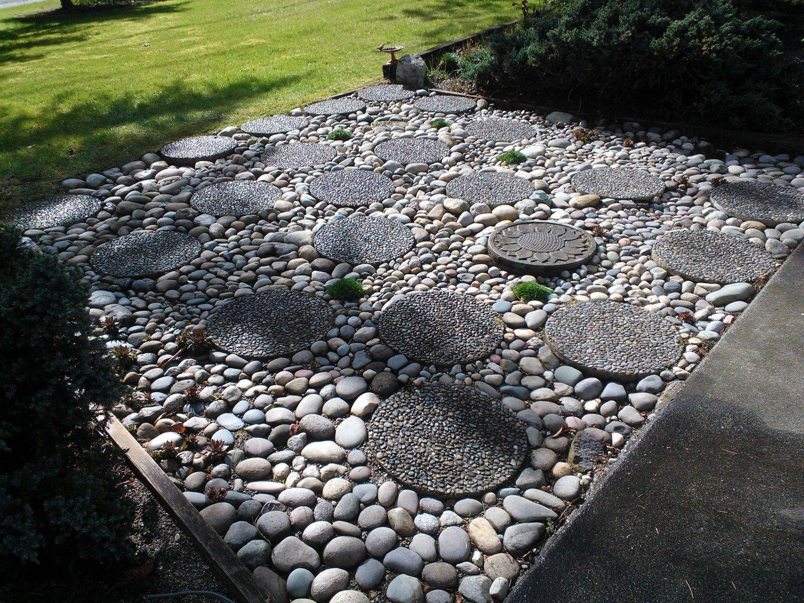Landscaping Celtic Construction And Stone Masonry Ltd