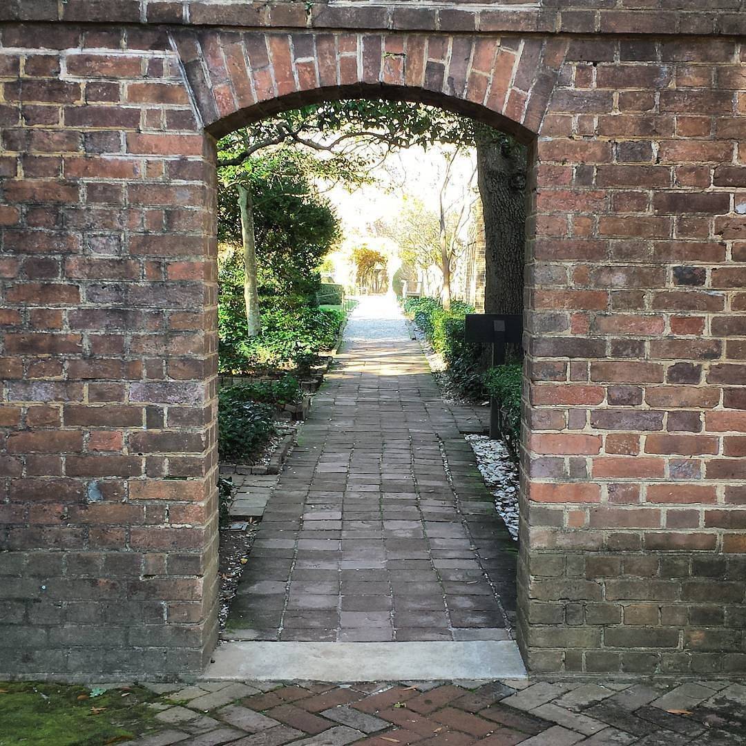 Garden Arches