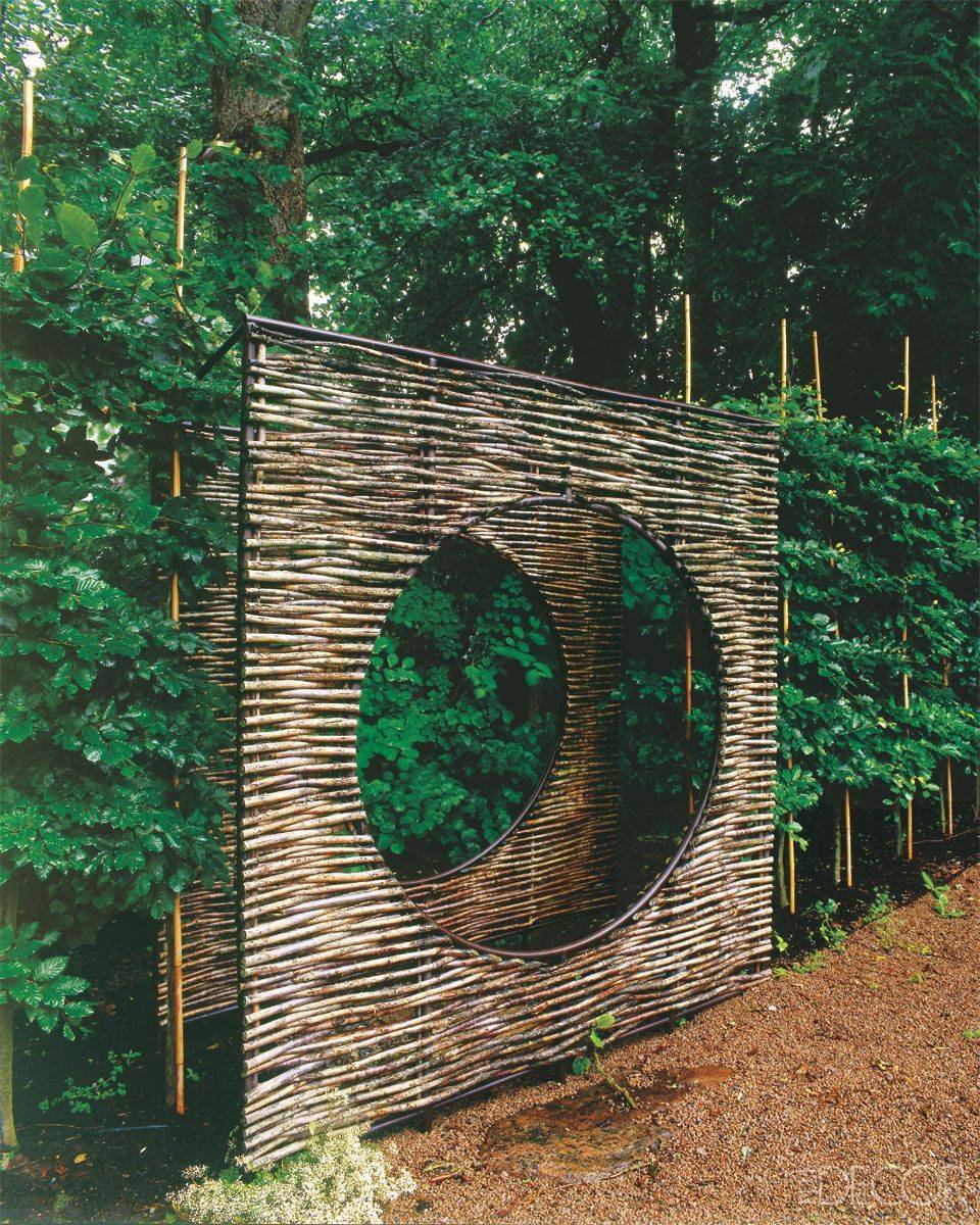 Fascinating Wooden Garden Gates Ideas Wooden Garden Gate