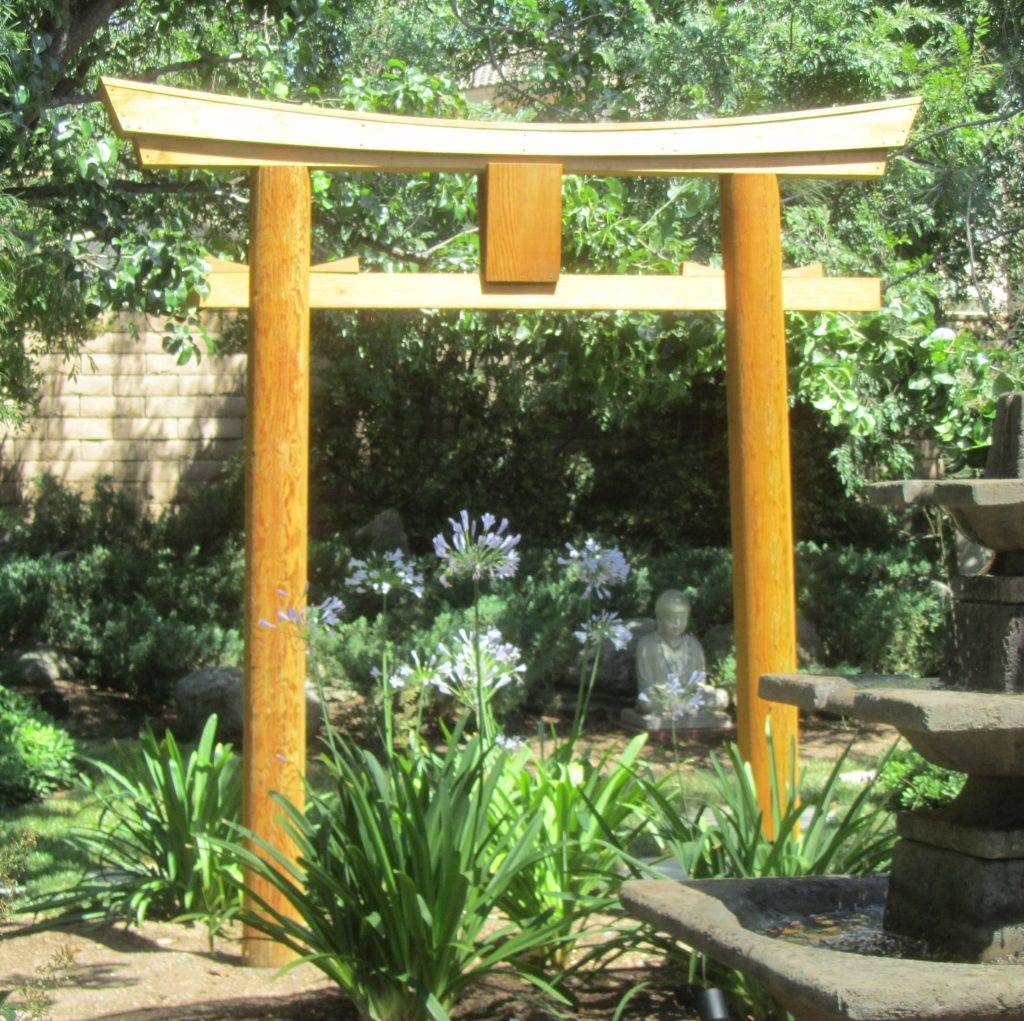 22 Zen Garden Gate Ideas You Must Look SharonSable