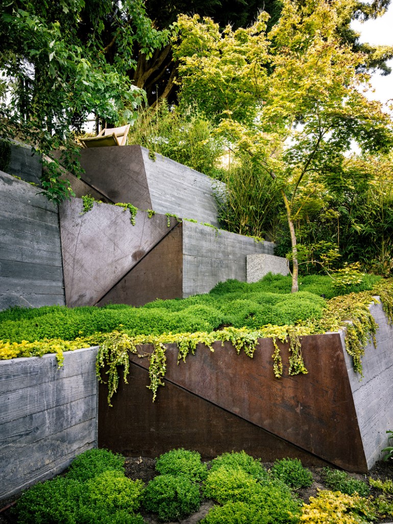 Awesome Zen Gardens Design