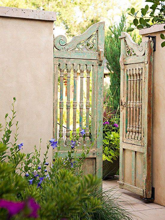 Great Garden Gate Ideas Garden Gates