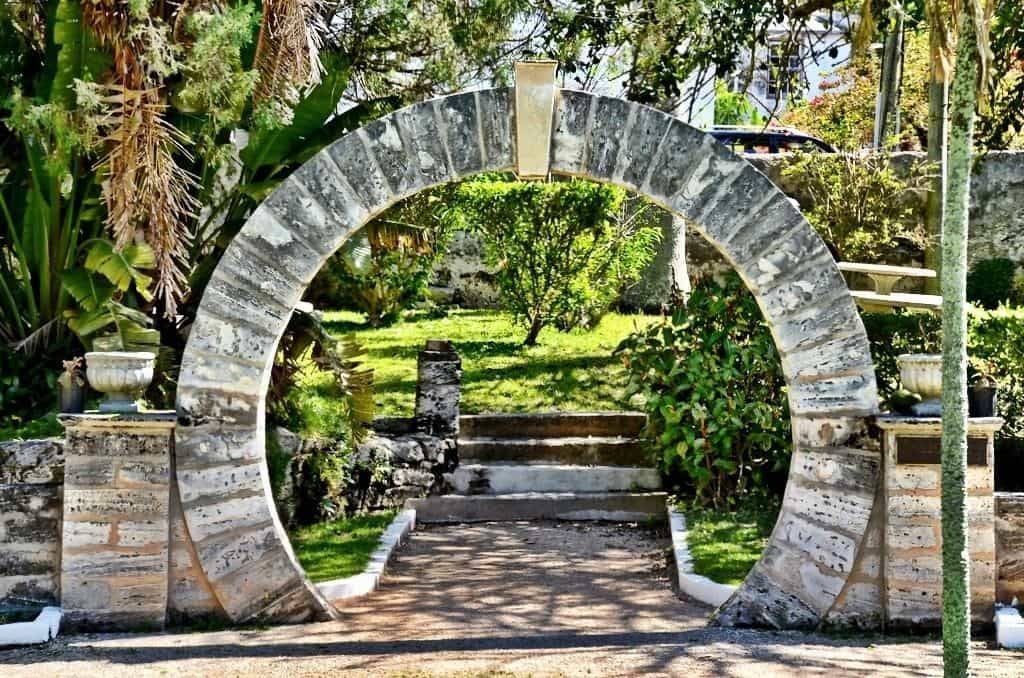 Wedding Archmoon Gate Metal Arch Usa Open Etsy