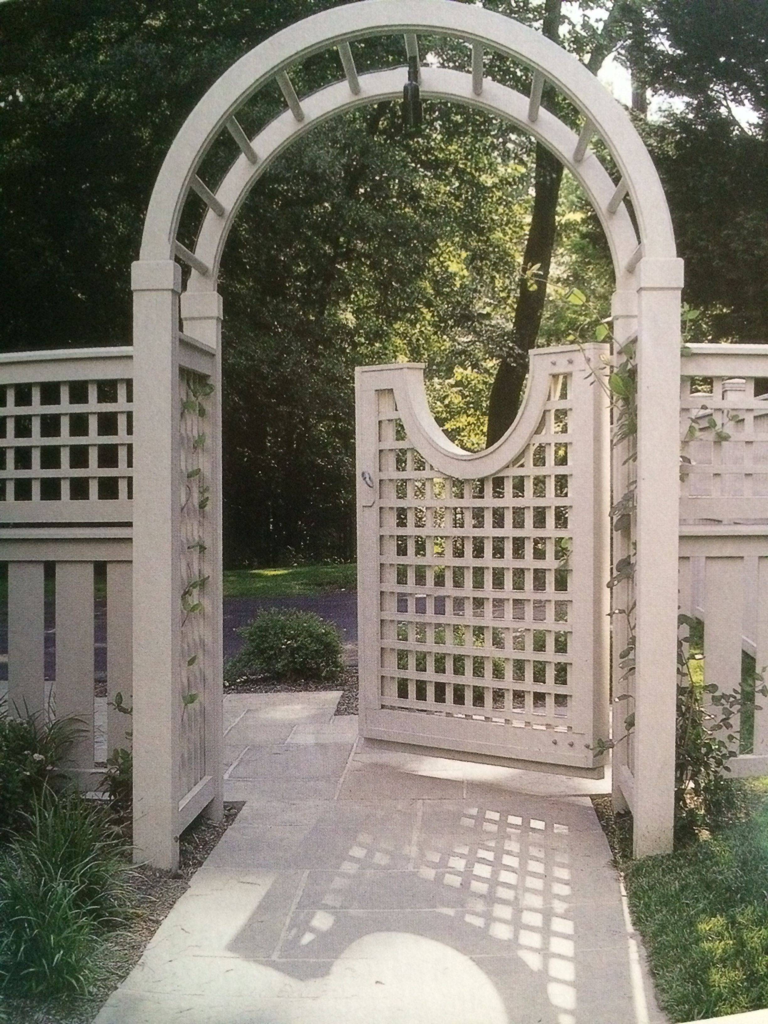 Outdoor Design Ideas