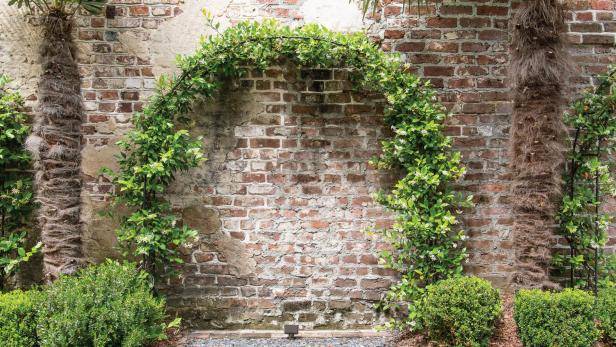 Outdoor Design Ideas