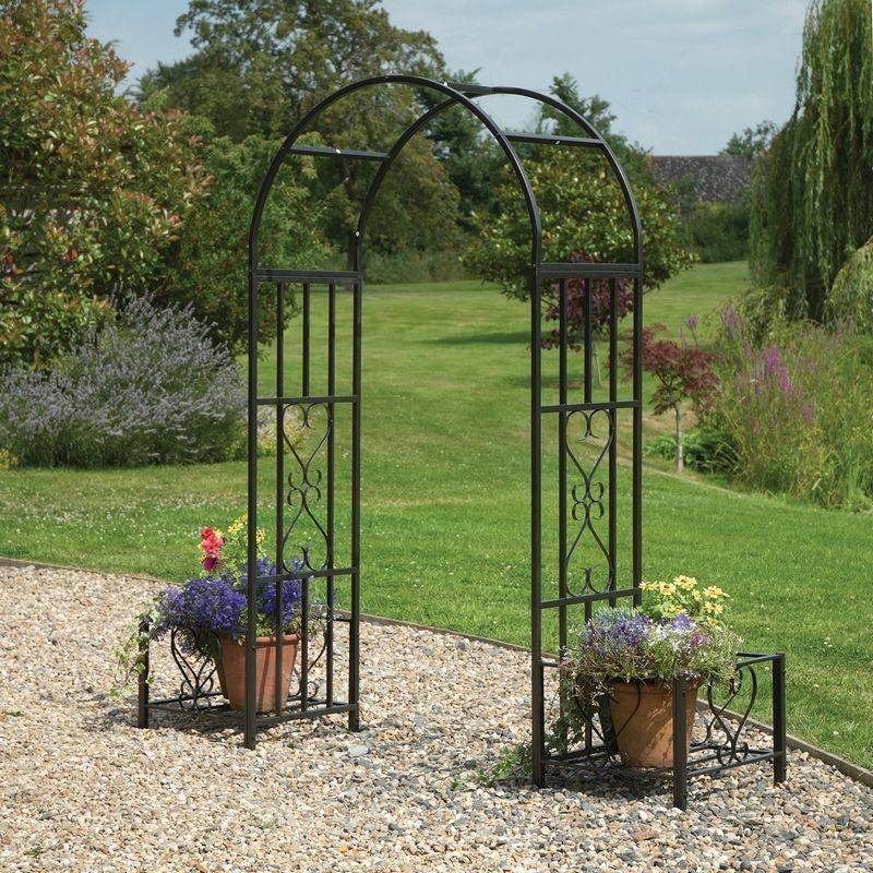 Greenhurst Huntingdon Ornamental Arch